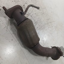 Hyundai Elantra 2.0 Crossover Pipe  2017 2018 2019 2020 - $84.79