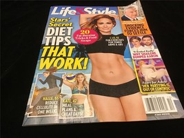 Life &amp; Style Magazine March 7, 2022 Jennifer Lopez, Prince Andrew, Halle Berry - $9.00