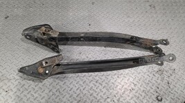 Driver/Passenger Lower Control Arms Rear Trailing Fits 03-08 FORESTER 75706 image 8