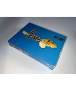 Live 8 DVD 4-Disc Box Set Classic 2005 Concert U2 Coldplay Elton John Th... - $35.19 CAD