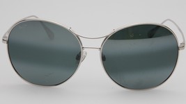 New Maui Jim Opihi MB-BG MJ547-17 Silver Sunglasses 61-15-145 B55 Japan - £42.39 GBP