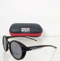 Brand New Authentic RED BULL Spect Sunglasses SNAP 001P Frame - $59.39