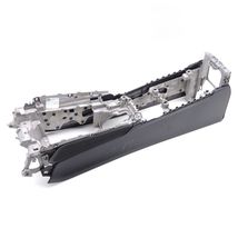 2015-2018 Porsche Macan Black Center Console Frame Base Bracket Trim Oem... - $118.80
