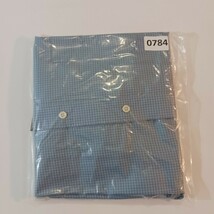 Daniel Cremieux Classic Fit Men's Blue Checkered Button-Down Collar Shirt Sz XL image 15