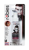 Rubies Costume Fake Blood Spray, 2 Ounces - $171.16 MXN