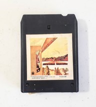 Stevie Wonder - Innervisions -- 8-Track Tape (1973) *Untested* R&amp;B - $9.00