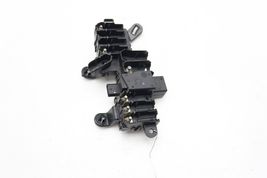 07-13 MERCEDES-BENZ W221 S550 RIGHT FOOTWELL JUNCTION BOX BLOCK E2952 image 3