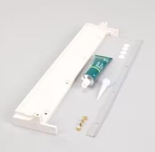 732 Evaporator Top Molding and Gasket Assembly for QYDUALC, QY0604A, JY0... - $463.33 CAD