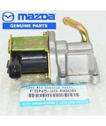 2 Pin Idle Air Control Valve IACV FSN52-660B Fit For Mazda 626 Protege 9... - €27,75 EUR