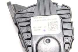 11-19 FORD EXPLORER 3.5L GAS THROTTLE PEDAL Q2600 image 11