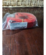 Scarlet Flag Football Belt - $298.79 MXN