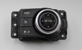 14 15 16 17 INFINITI Q50 CENTER CONSOLE MULTI MEDIA PLAYER CONTROL OEM - $35.99