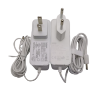 White 30W AC Power Adapter 20V 1.5A for Lenovo Smart Clock Smart Display 4.0mm - £13.53 GBP