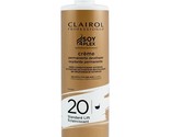 Clairol Creme Permanente 20 Volume Developer, 16 oz-3 Pack - £26.43 GBP
