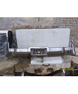 1971 1972 CADILLAC ELDORADO REAR BUMPER OEM USED PART - $27,190.07 MXN