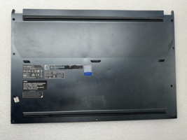 MSI Creator Z16 A11UET bottom base case cover enclosure door - $73.58