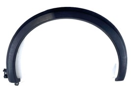 2019 Infinity QX30 LH Driver REAR Fender Flare Trim Panel Arch 78861 5DJ... - $2,601.12 MXN