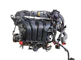 2020 Hyundai Elentra 2.0L Engine Motor Assembly Vin F 8th Digit Korea Bu... - $29,169.26 MXN