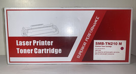 1Pack TN210 Magenta Toner cartridge Fit For Brother HL-3075CW MFC-9010CN TN-210 - £3.94 GBP