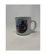 Star Wars &quot;The Mandalorian&quot; 20 oz. Ceramic Coffee Mug Baby Grogu - $20.35 CAD