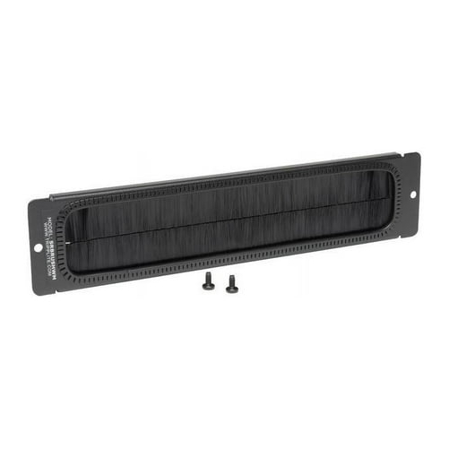 Eaton SRBRUSHWM EATON TRIPP LITE SERIES SMARTRACK BRUSH STRIP PLATE FOR ... - $82.02