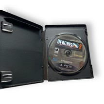 Dead Rising 2 - Original Sony PS3 Game Disc in GameStop Case - £3.94 GBP