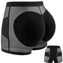Ladies Butt Lift Panties Body Shaper Pants Hip Enhancer Panty Butt Lift ... - $16.95