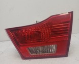 Passenger Right Tail Light Lid Mounted Fits 09-10 MAGENTIS 933568 - $36.63