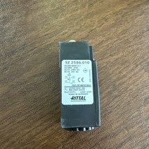 RITTAL SZ 2586.010 DOOR OPERATED SWITCH NEW!! - $24.95