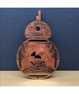 Copper BB-8 Wall Art - €12,89 EUR
