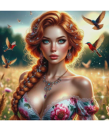 Female Companion, Astral Wife Spirit Companion Binding, Spirit Conjuring - $59.99