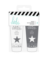 Pat Set Black And White - €22,45 EUR