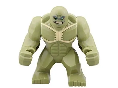 Abomination Emil Blonsky Marvel Comic Minifigure