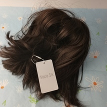 Maple Silk Toupees-Rediscover yourself image 2