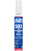 Clear Food Grade Silicone Aerosol Self-Propelled Can - 6.5 Oz - $20.46 CAD