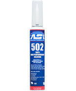 Clear Food Grade Silicone Aerosol Self-Propelled Can - 6.5 Oz - $283.37 MXN
