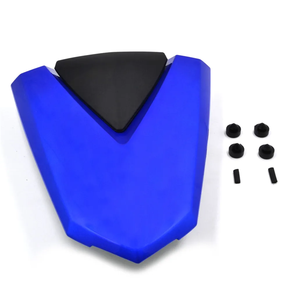 YZF R3 R25 15-20 Rear Pillion Penger l Seat Back ABS Cover   Yzf R3 R25 2016 201 - £243.13 GBP