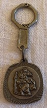 Valencia Espanha, Espagne, porta-chaves, Keychain porte-clés, llavero - $227.19 MXN