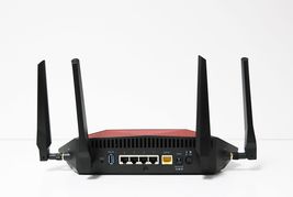 Netgear Nighthawk Pro AX5400 Gaming Wi-Fi 6 Gaming Router XR1000V2 image 5
