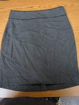 Banana Republic Womens Mini Skirt Sz 0 - £10.24 GBP