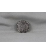 Vintage Curling Coin - 1997 Labatt Brier Patch Token Team Manitoba  Stam... - €16,32 EUR