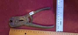 Vintage Wires cutter [TOL10221] - $55.00