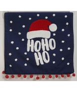 Winter Wonder Lane &#39;Ho Ho Ho&#39; Christmas Table Runner, 13 in x 72 in - €15,24 EUR