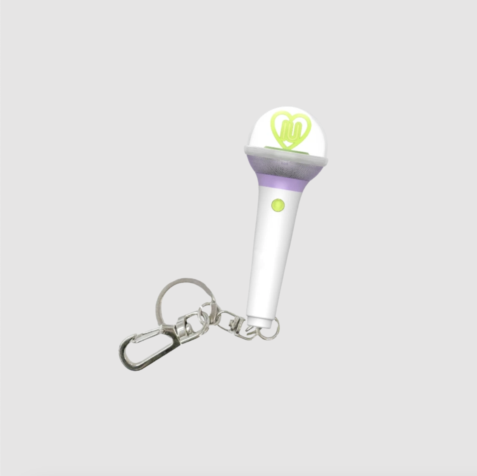 IU Official Mini Light Stick Ver. 3 - $34.99