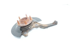 04-07 CADILLAC CTS 3.6L FRONT RIGHT PASSENGER KNUCKLE Q1868 - $119.59