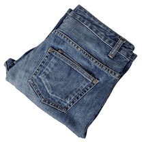 Nautica Women&#39;s Bootcut Jeans Size 8 Medium Wash Denim - $22.18