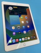 Apple iPad Pro Wi-Fi 9.7in A1673 32GB Working, no issues #15 - $44.10