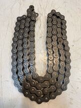 KMC 520H Heavy Duty Drive Chain 124 Links 73" Long - $24.99