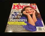 People Magazine Jan 9, 2023 Drew Barrymore, Brittney Griner, Ben &amp; J.Lo - $10.00