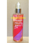 Mango Melon Twist Bath and Body Works Fragrance Body Splash Mist - £15.72 GBP